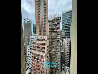 Sheung Wan - Urbana 38 08