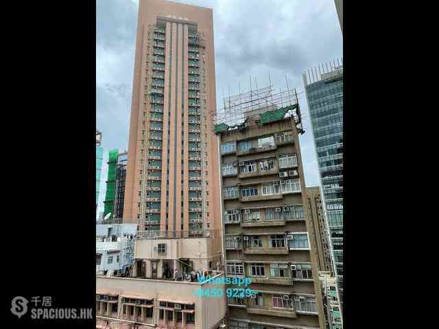 Sheung Wan - Urbana 38 10