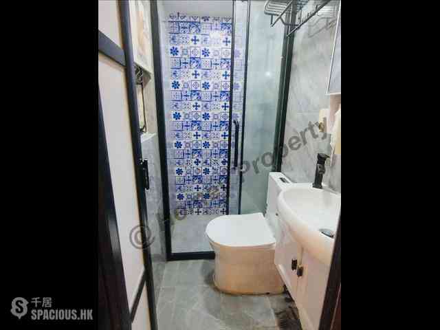Ho Man Tin - Shing Tak Mansion 04