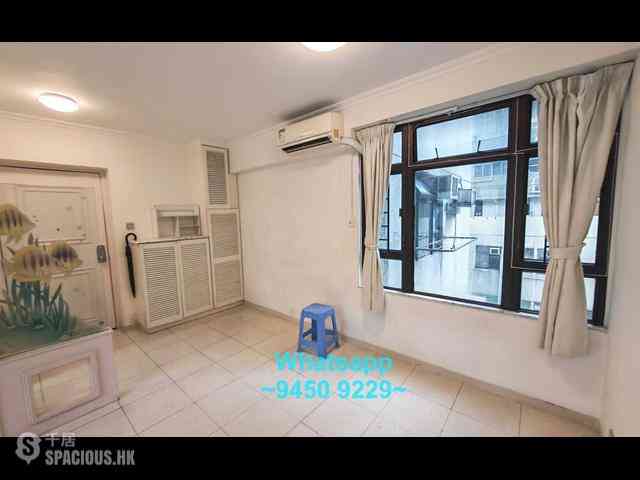 Sheung Wan - 14, Queen's Road West 03