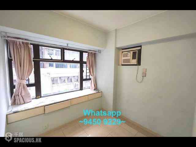 Sheung Wan - 14, Queen's Road West 07