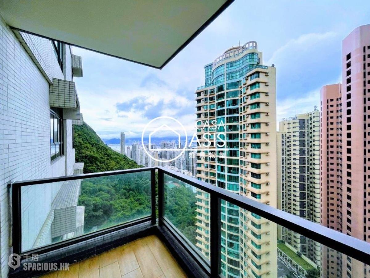 中半山 - 地利根德阁 01