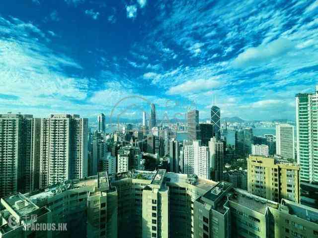 中半山 - The Mayfair 02