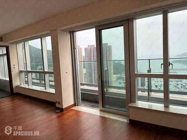 Wong Chuk Hang - Marinella 02