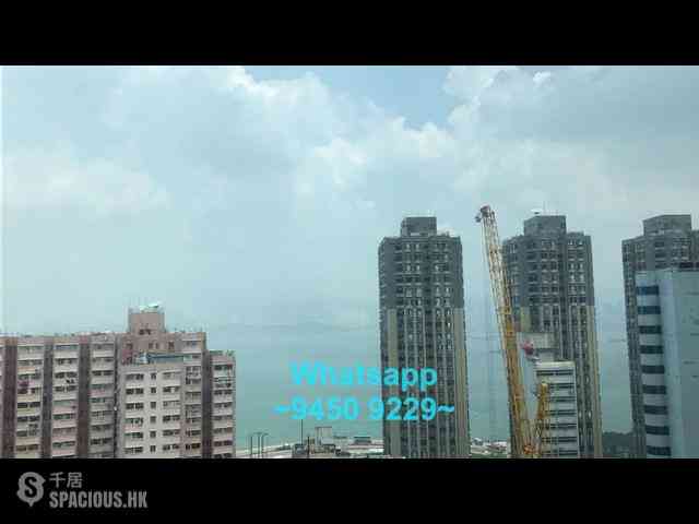 西營盤 - 俊庭居 02