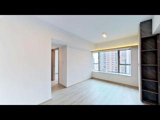 Mid Levels Central - Peach Blossom 05