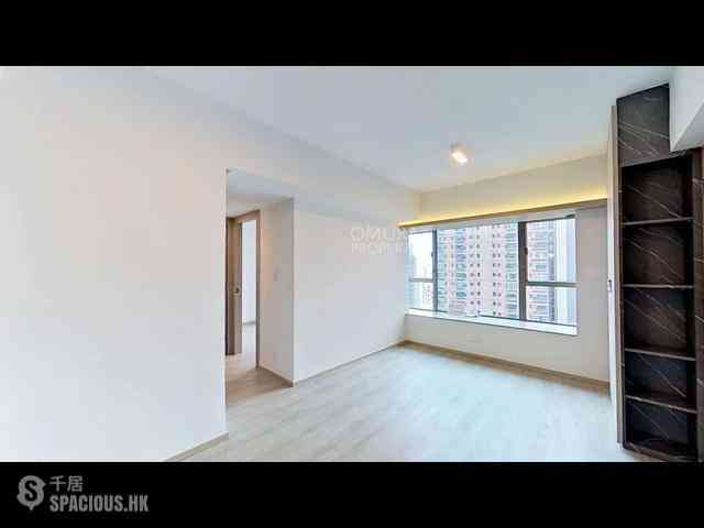 Mid Levels Central - Peach Blossom 05