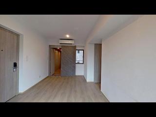 Mid Levels Central - Peach Blossom 06