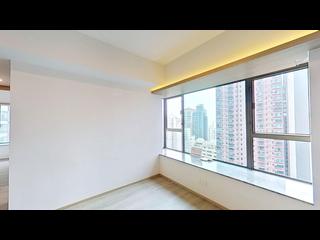 Mid Levels Central - Peach Blossom 09