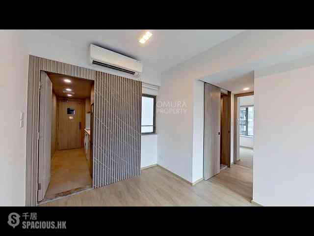 Mid Levels Central - Peach Blossom 10