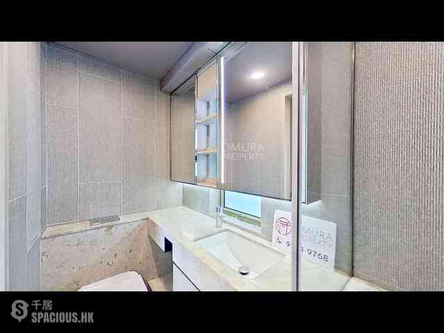 Mid Levels Central - Peach Blossom 11