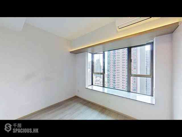 Mid Levels Central - Peach Blossom 13
