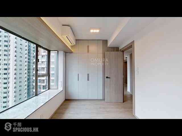 Mid Levels Central - Peach Blossom 15