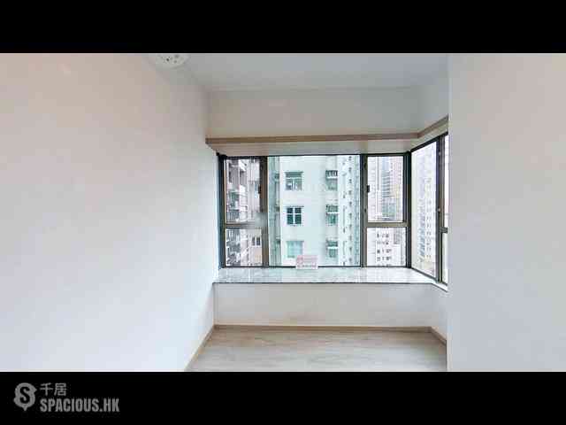 Mid Levels Central - Peach Blossom 16