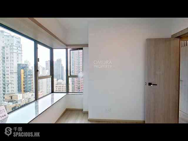Mid Levels Central - Peach Blossom 17