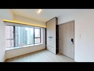 Mid Levels Central - Peach Blossom 20