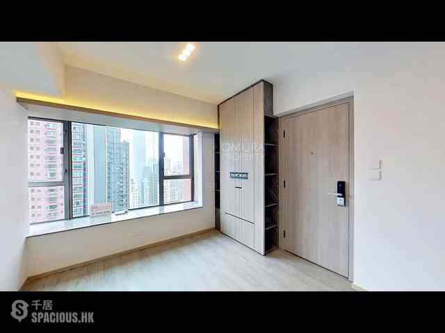 Mid Levels Central - Peach Blossom 20