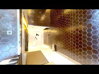 Mid Levels Central - Peach Blossom 23