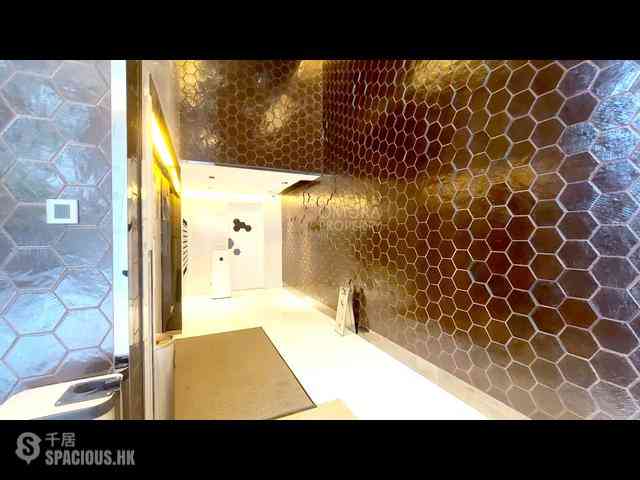 Mid Levels Central - Peach Blossom 23
