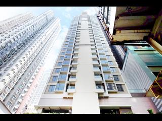 Kennedy Town - 18, Catchick Street 18