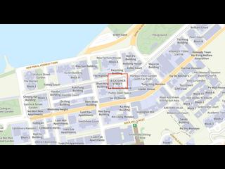 Kennedy Town - 18, Catchick Street 20