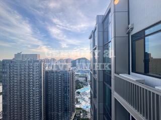 黃竹坑 - 港岛南岸3B期 Blue Coast 10