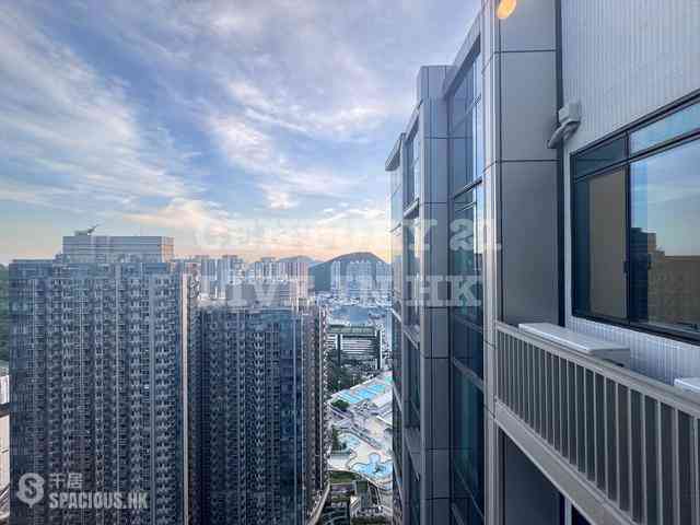 黃竹坑 - 港岛南岸3B期 Blue Coast 10