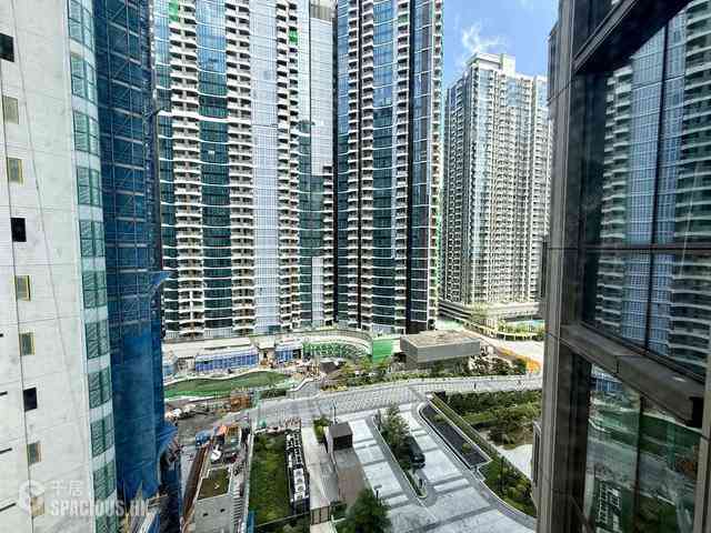 Wong Chuk Hang - The Southside Phase 3C Blue Coast II 01