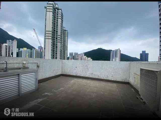 堅尼地城 - 雅福台 01