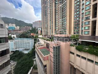 石塘咀 - 富基大厦 13
