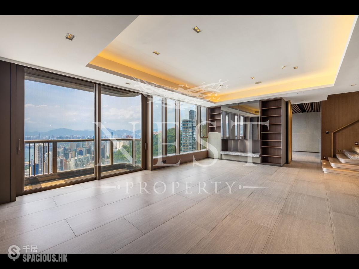 Tai Hang - The Signature 01