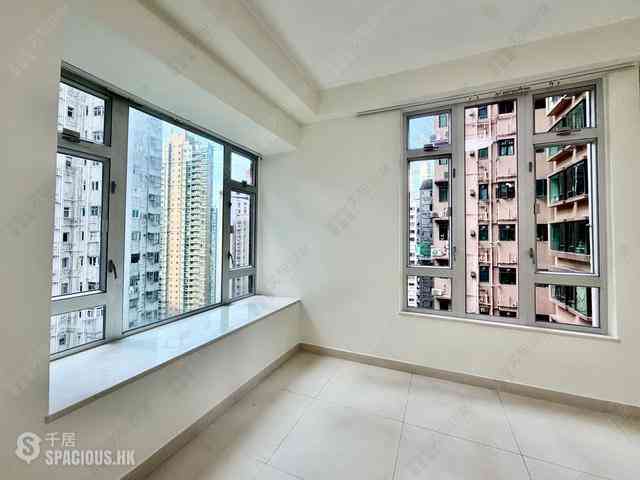 Mid Levels West - Fortune Gardens 16