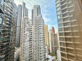 Mid Levels West - Fortune Gardens 03