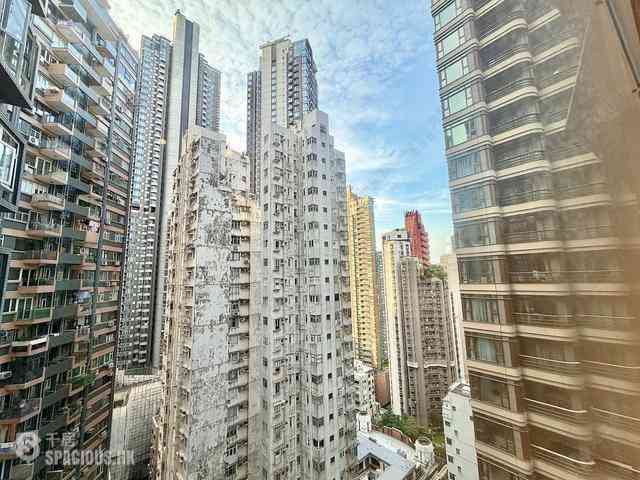 Mid Levels West - Fortune Gardens 03