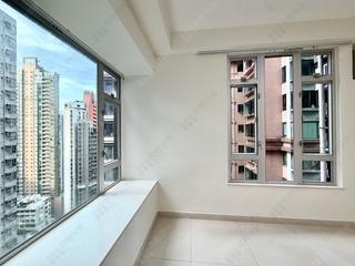 Mid Levels West - Fortune Gardens 17