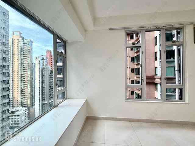 Mid Levels West - Fortune Gardens 17