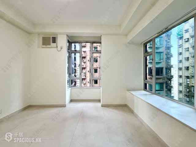 Mid Levels West - Fortune Gardens 24