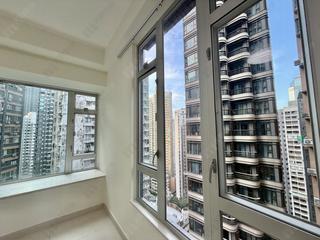 Mid Levels West - Fortune Gardens 18
