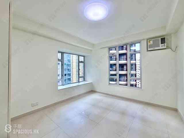 Mid Levels West - Fortune Gardens 14