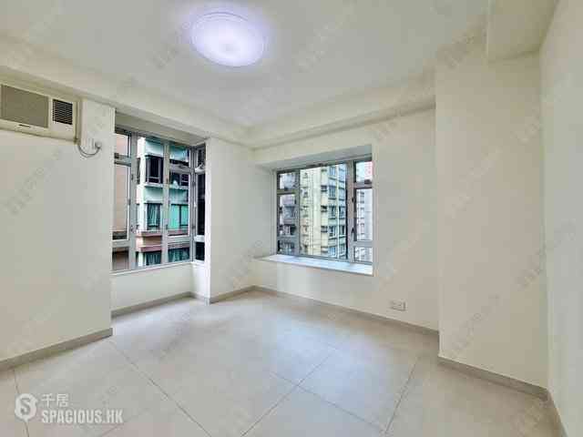 Mid Levels West - Fortune Gardens 23