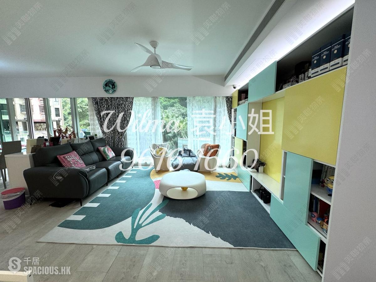 Tai Hang - The Legend 01