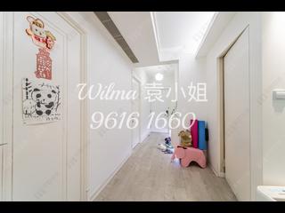 Tai Hang - The Legend 13