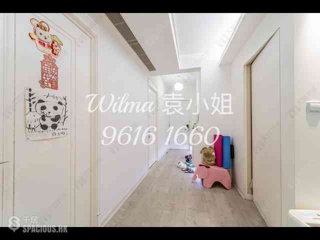 大坑 - 名門 13