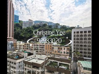 跑馬地 - 鵬麗閣 03