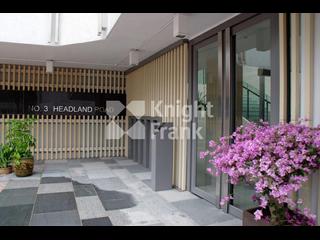 浅水湾 - 赫兰道3号 13