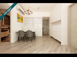 North Point - Fleur Pavilia Tower 2 04