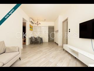 North Point - Fleur Pavilia Tower 2 06
