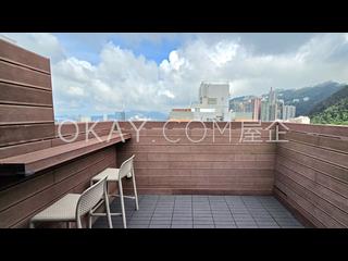 中半山 - 駿豪閣 02