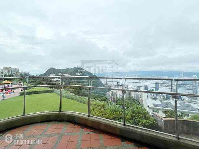 山頂 - 雲嶺山莊 01