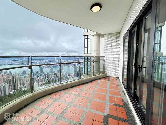 山頂 - 雲嶺山莊 02